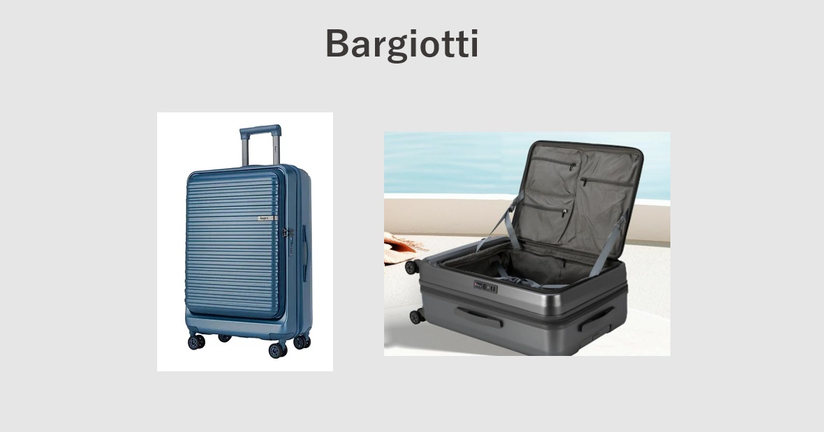 Bargiotti