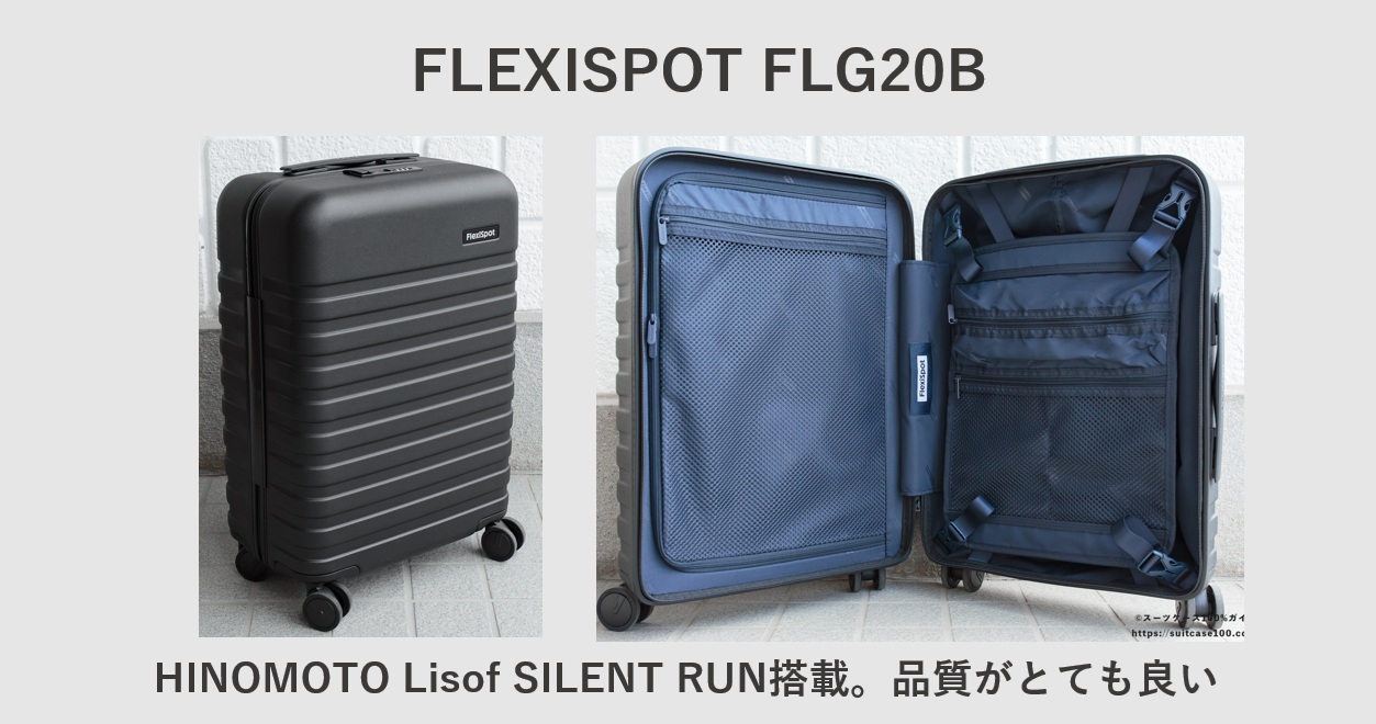 FLEXISPOT FLG20B