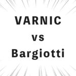 VARNIC vs Bargiotti
