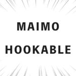 MAIMO HOOKABLE