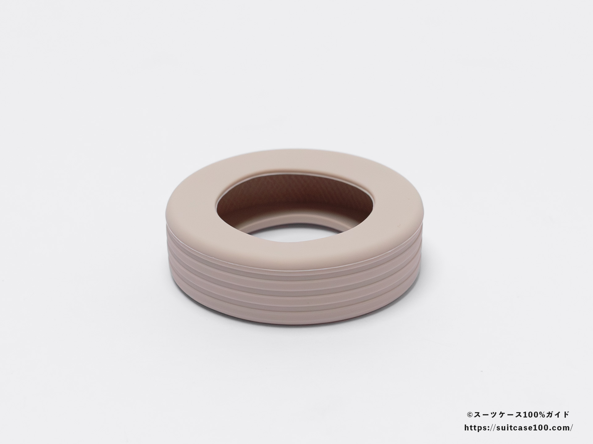 LIXIA キャスターカバー