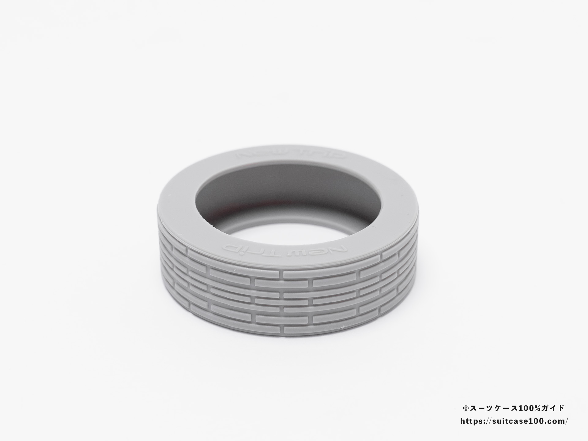 New Trip(HM3201) キャスターカバー