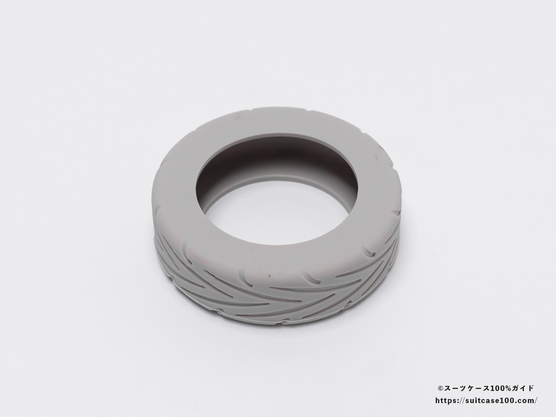 SUPBOX キャスターカバー