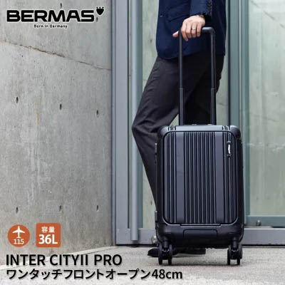 BERMAS INTER CITY2 PRO