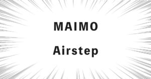 MAIMO Airstep