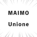 MAIMO Unione