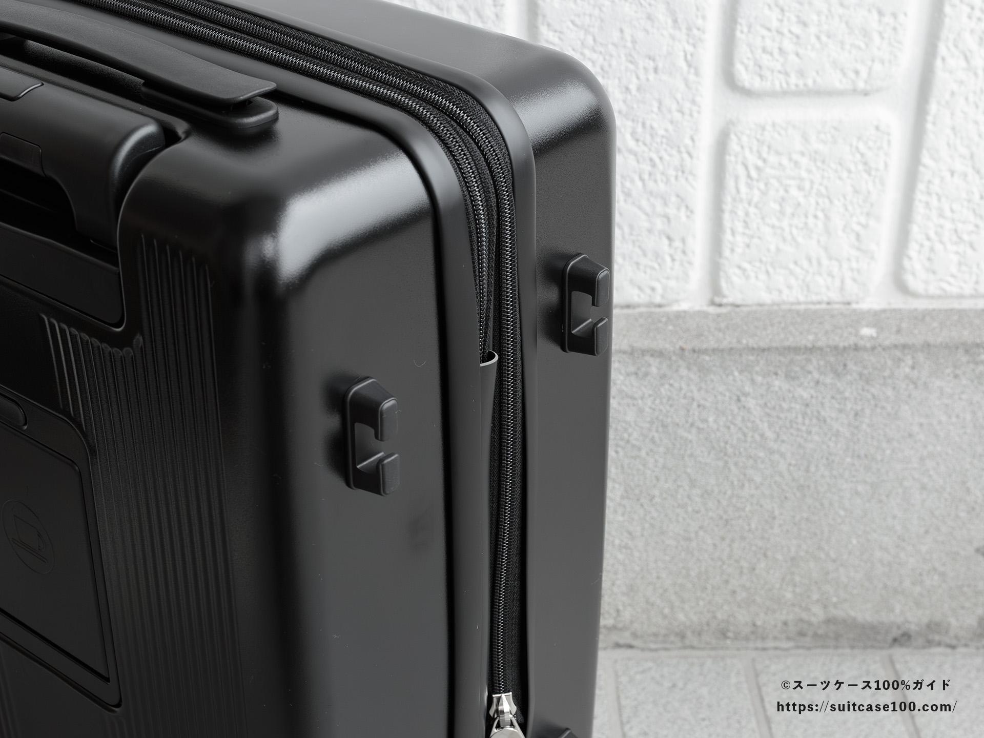 Soolom L888 荷物をかけるフックレビュー