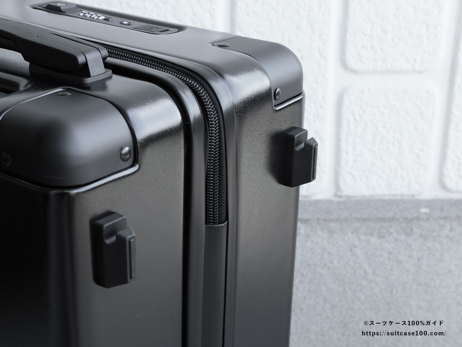 LW 5213-48 荷物をかけるフックレビュー