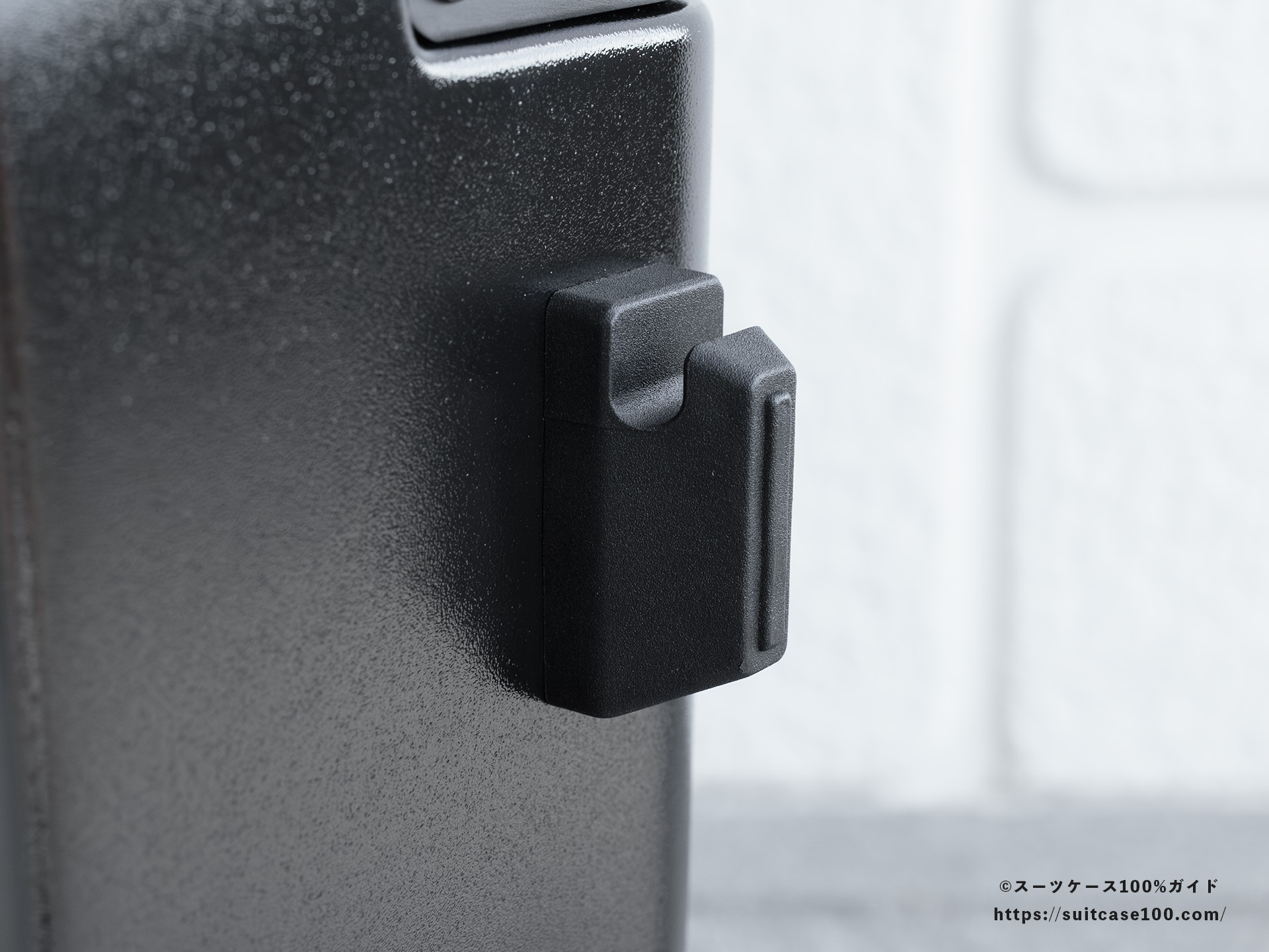 LW 5213-48 荷物をかけるフックレビュー 拡大