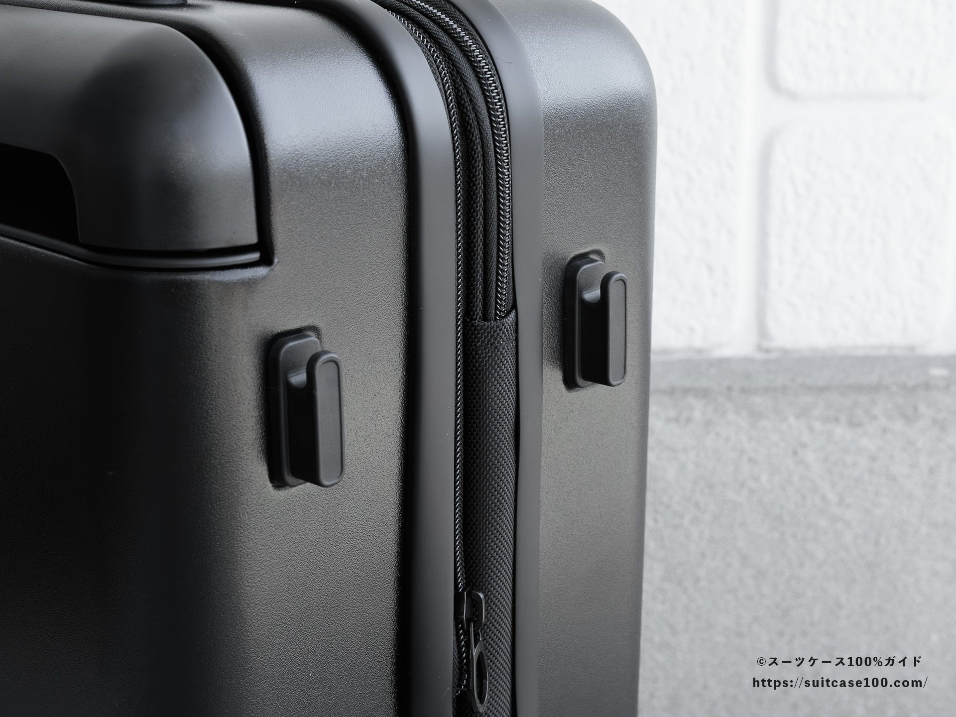 MAIMO SPEED U plus 荷物をかけるフックレビュー