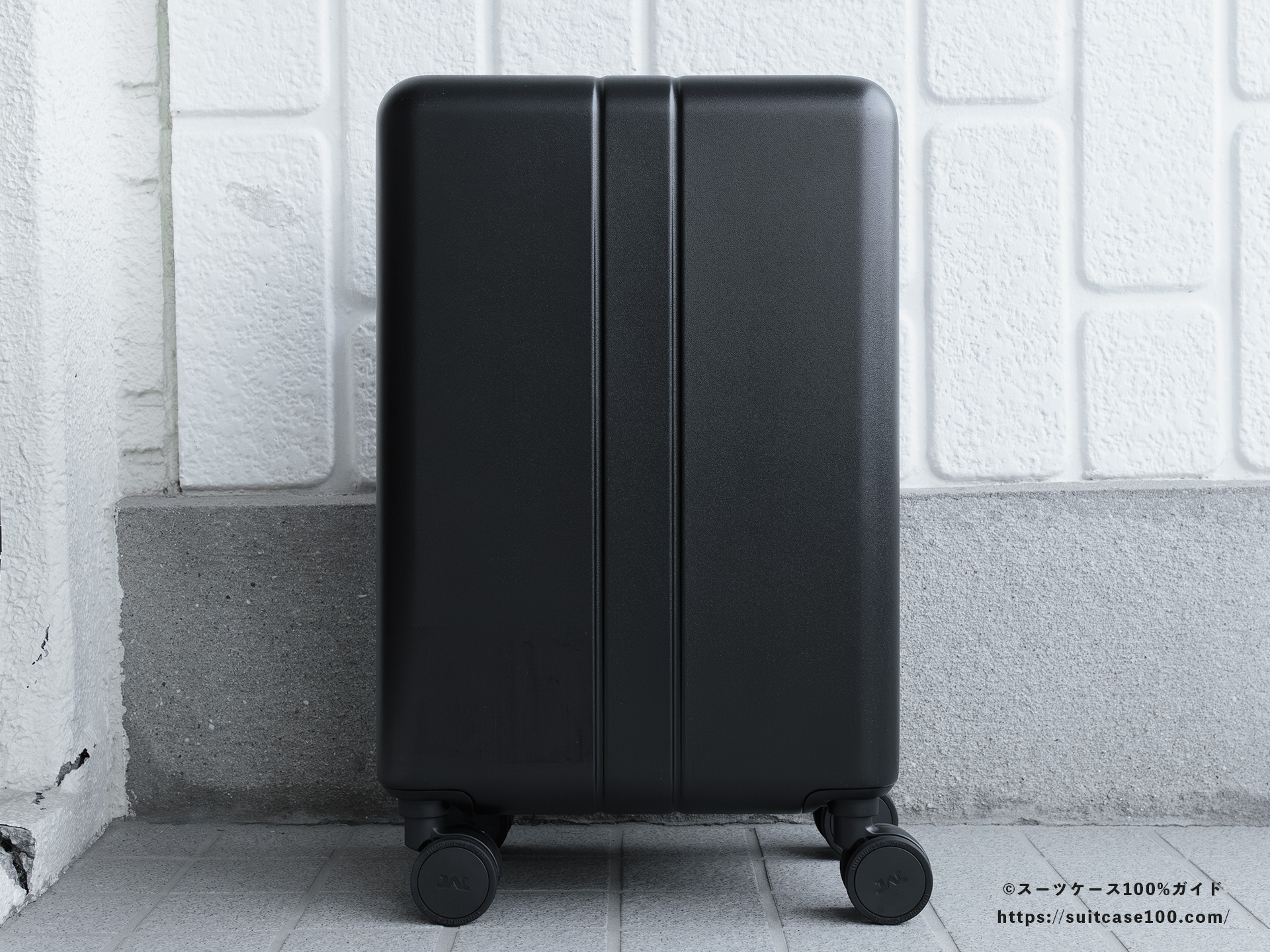 MAIMO COLOR YOU 外観レビュー 正面