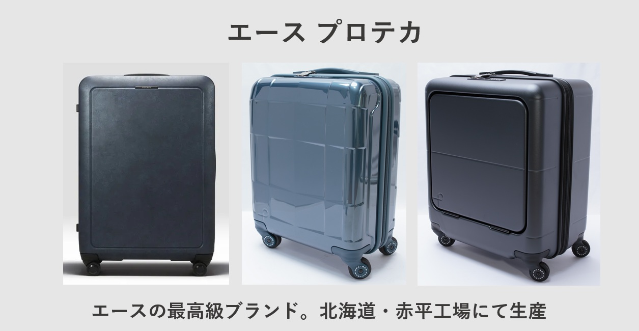 エース プロテカ